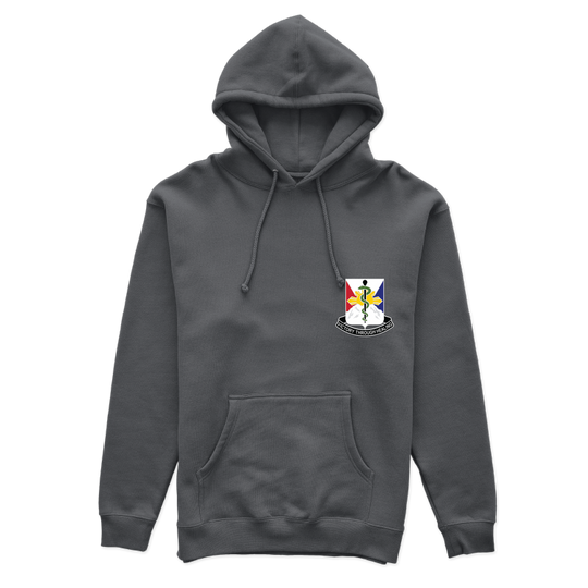 29th Hospital Center Hoodies