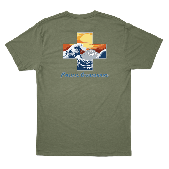 29th Hospital Center T-Shirts