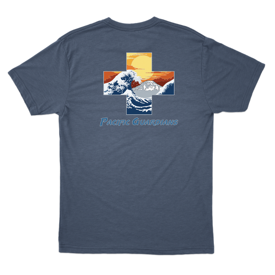 29th Hospital Center T-Shirts