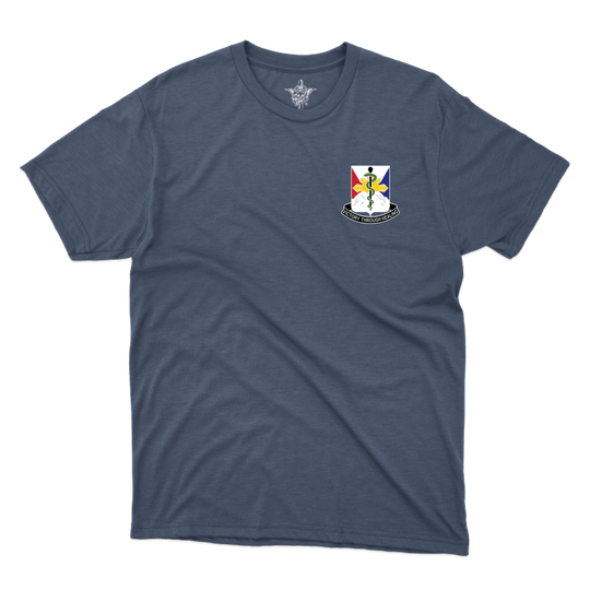 29th Hospital Center T-Shirts