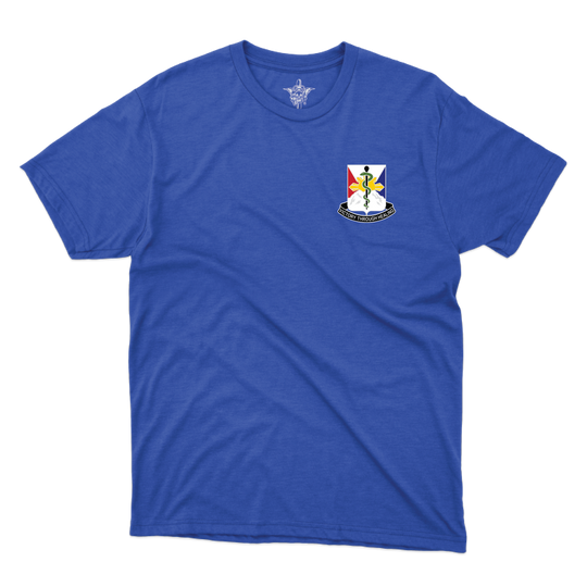29th Hospital Center T-Shirts