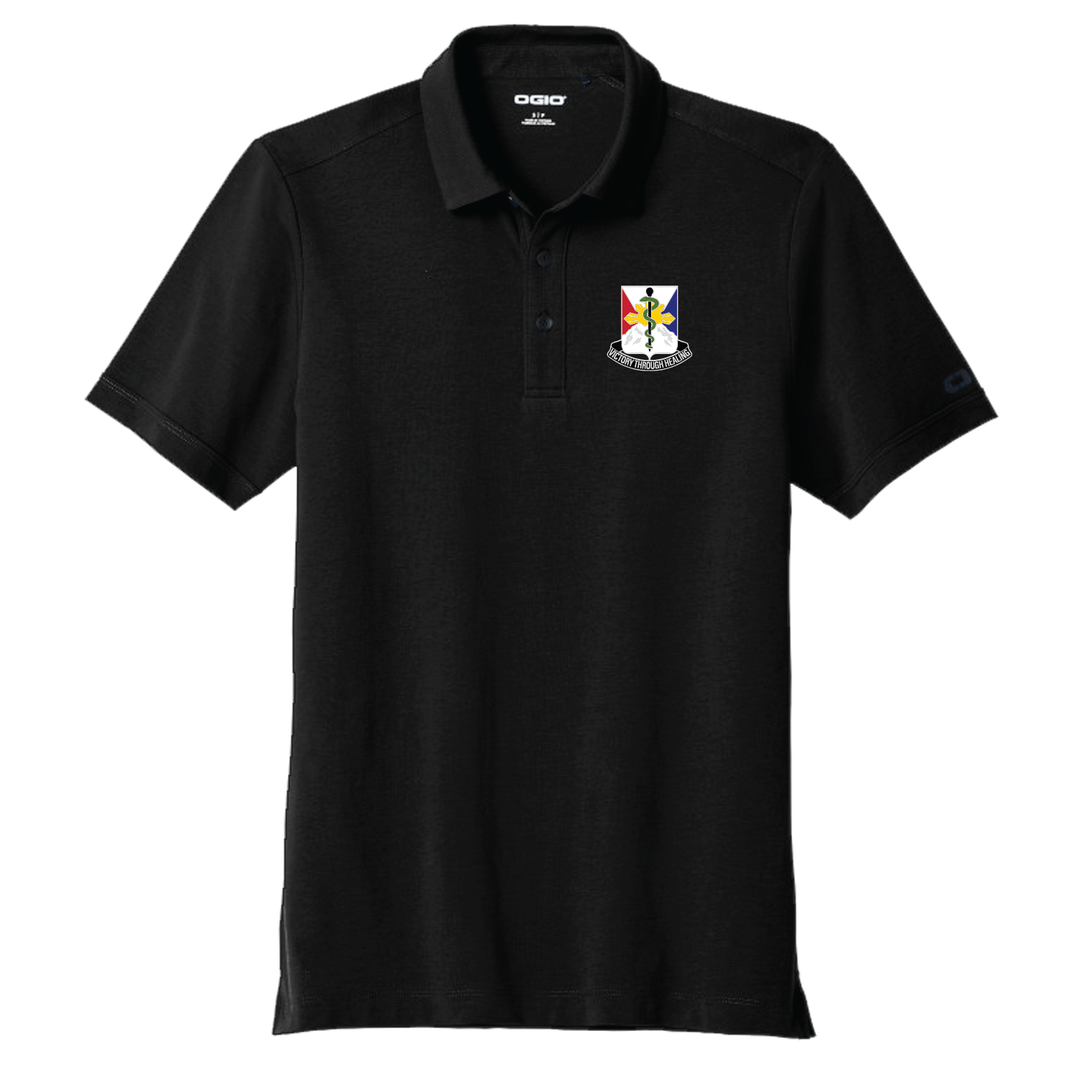 29th Hospital Center Polo