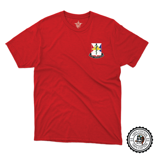 29th Hospital Center T-Shirts