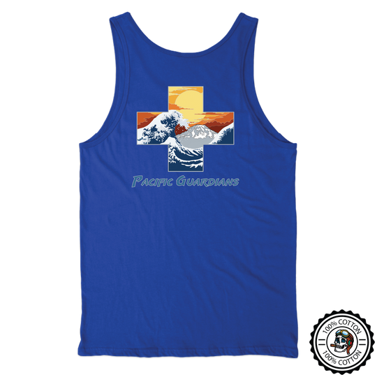 29th Hospital Center Tank Tops