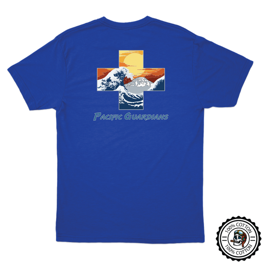 29th Hospital Center T-Shirts
