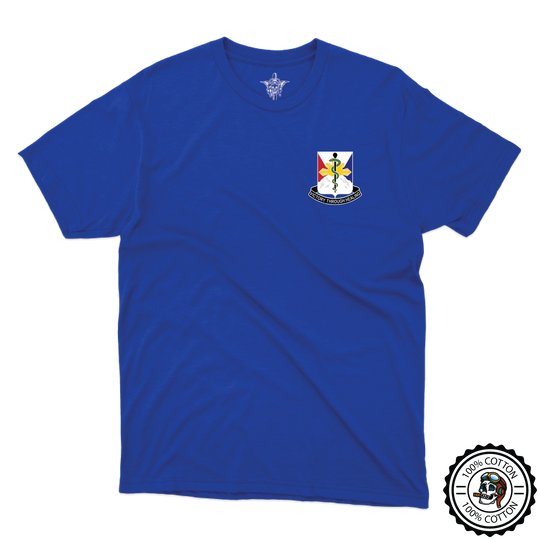 29th Hospital Center T-Shirts
