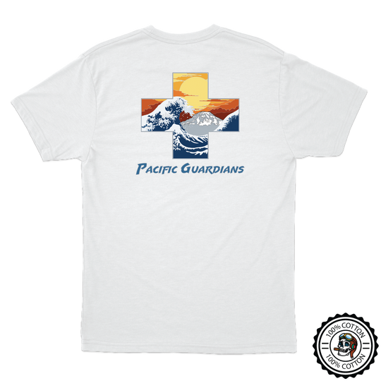 29th Hospital Center T-Shirts