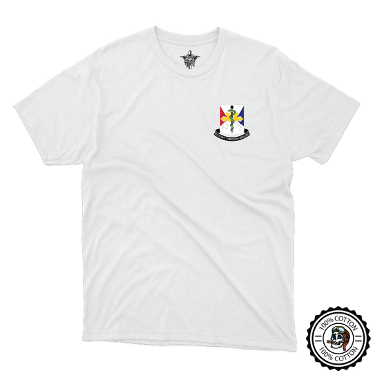 29th Hospital Center T-Shirts