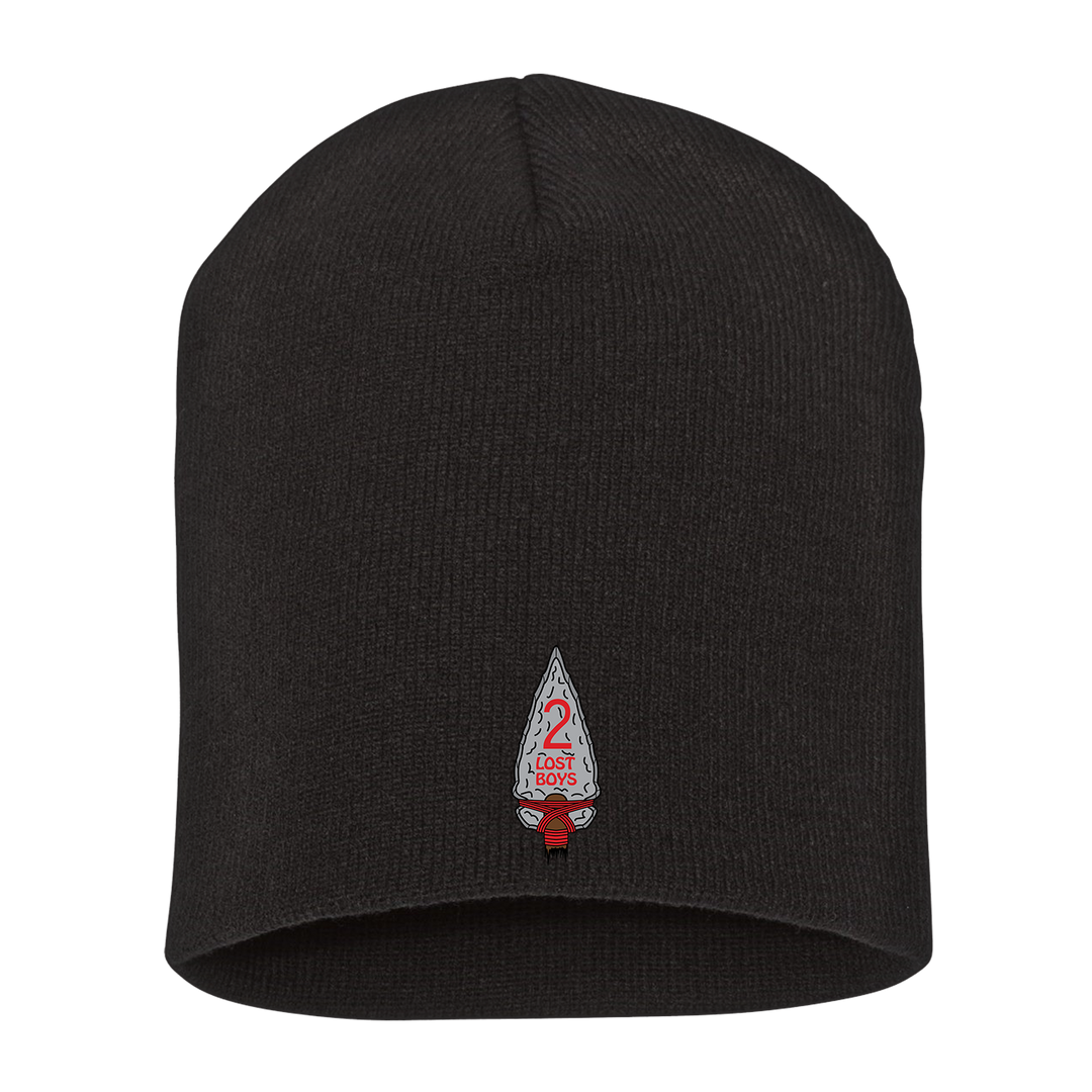 2 PLT, B-BTRY, 3-157 FAR Beanie