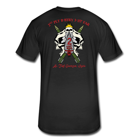 2 PLT, B-BTRY, 3-157 FAR T-Shirt