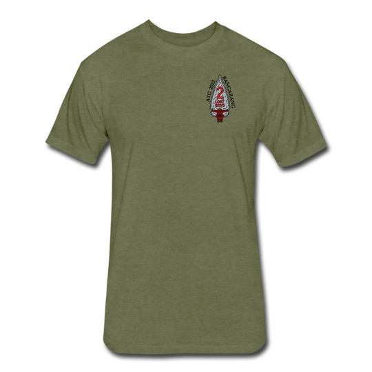 2 PLT, B-BTRY, 3-157 FAR T-Shirt