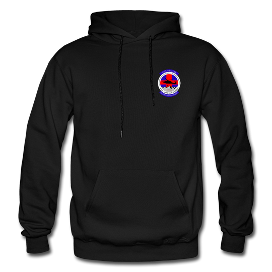 C Co, 3-10 GSAB Mountain Dustoff V2 Hoodie