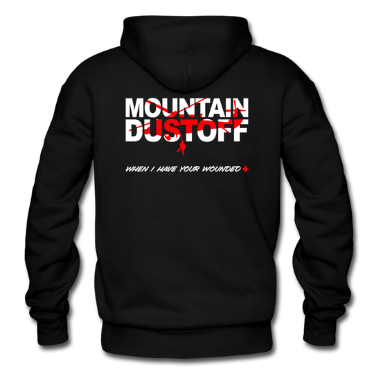 C Co, 3-10 GSAB Mountain Dustoff V2 Hoodie