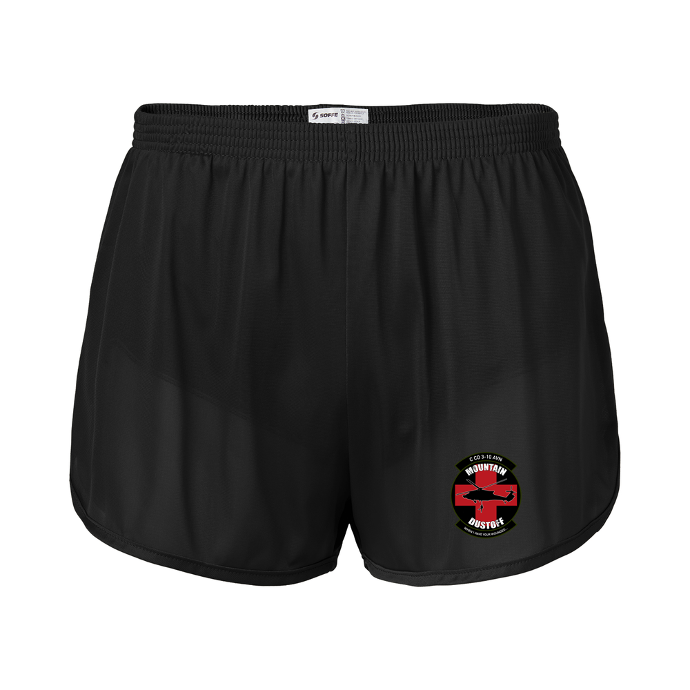 C Co, 3-10 GSAB Mountain Dustoff Silkies