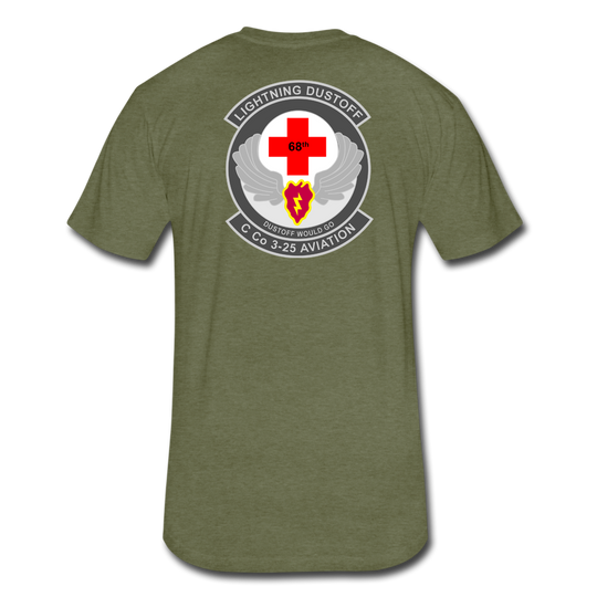 Peacocks T-Shirt