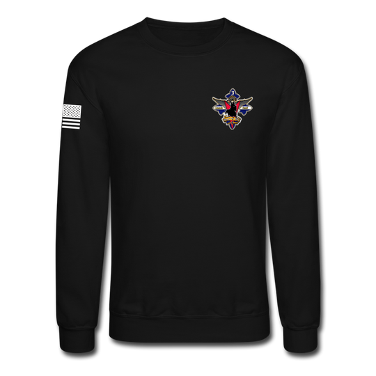 Warriors Crewneck Sweatshirt