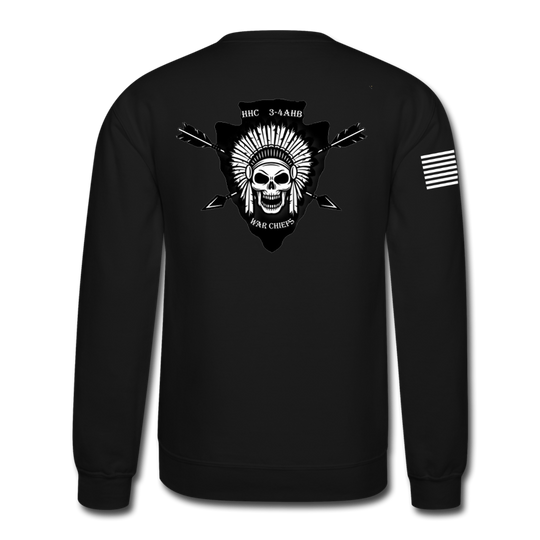 War Chiefs Crewneck Sweatshirt