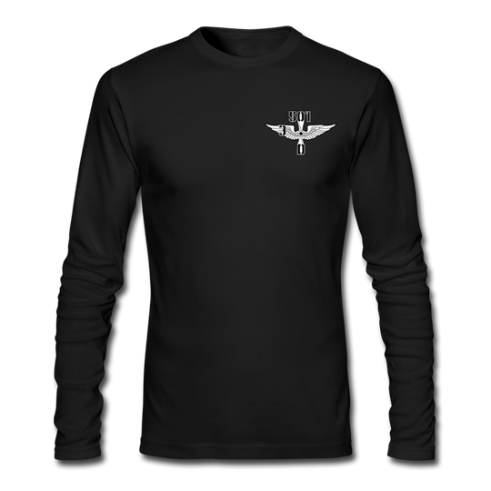 Demons Long Sleeve T-Shirt