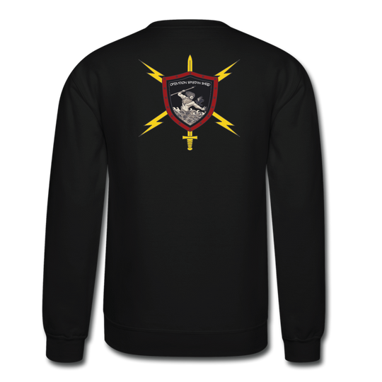 CEMA, 35th ID Crewneck Sweatshirt