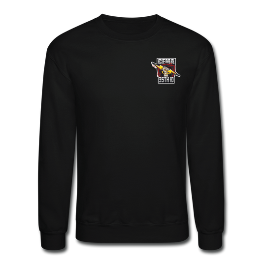 CEMA, 35th ID Crewneck Sweatshirt