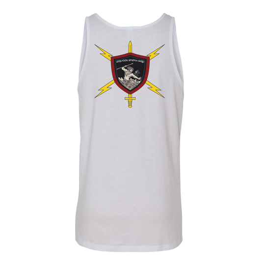 CEMA, 35th ID Tank Top