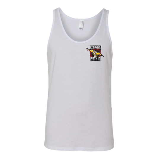 CEMA, 35th ID Tank Top