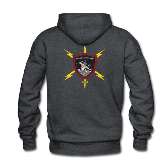 CEMA, 35th ID Hoodie