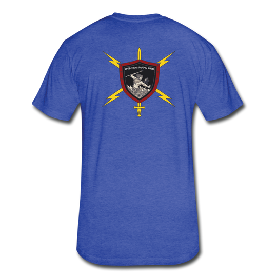 CEMA, 35th ID T-Shirt