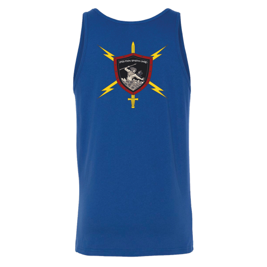 CEMA, 35th ID Tank Top