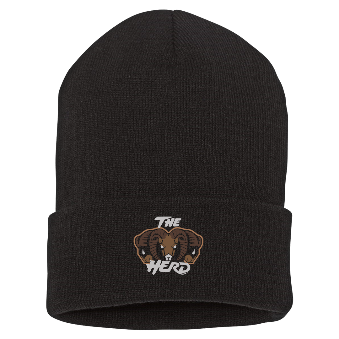 3 FSMP, C Co, 2-501 GSAB "The Herd" Beanies