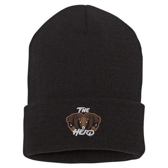 3 FSMP, C Co, 2-501 GSAB "The Herd" Beanies