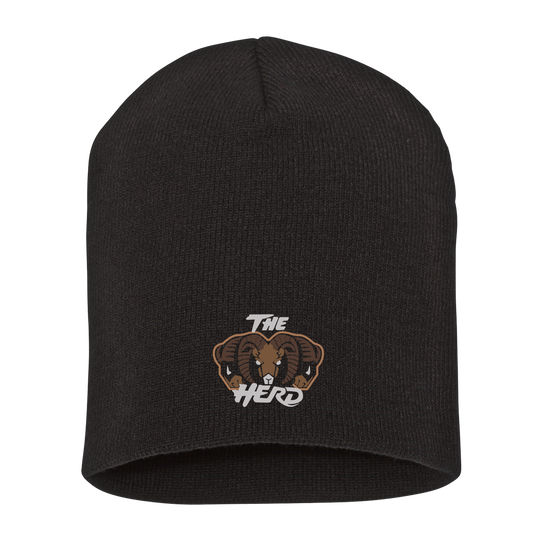 3 FSMP, C Co, 2-501 GSAB "The Herd" Beanies