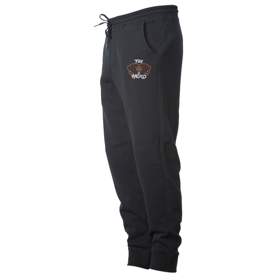 3 FSMP, C Co, 2-501 GSAB "The Herd" Sweatpants