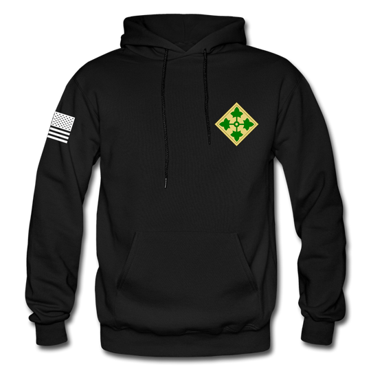 Providers Hoodie