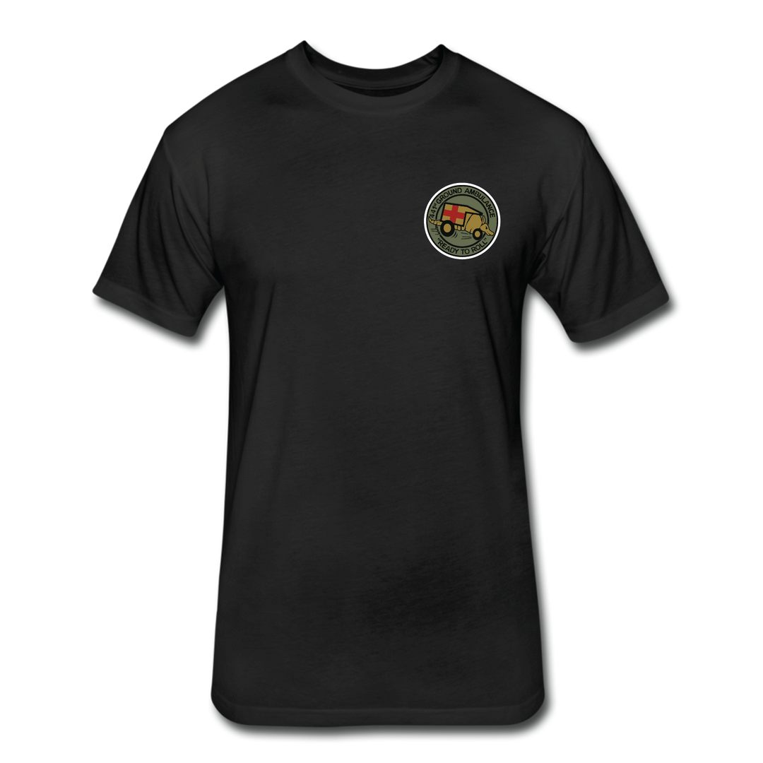 441 Ground Ambulance T-Shirt