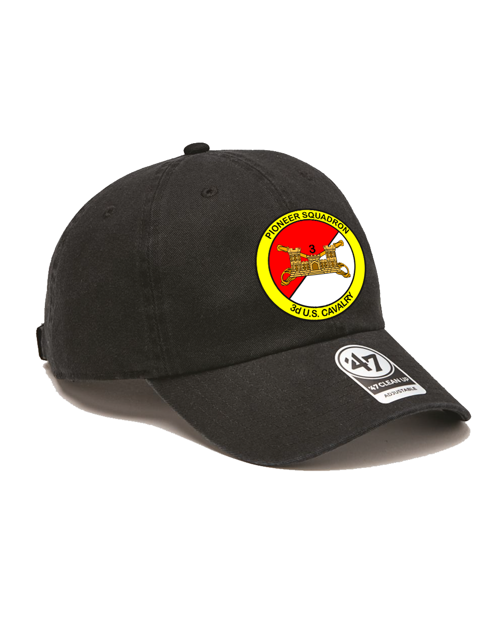 Pioneer Squadron Hat