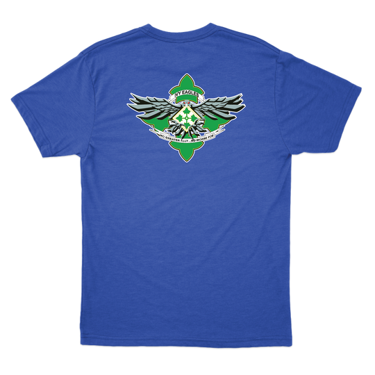 4th CAB "Ivy Eagles" T-Shirts