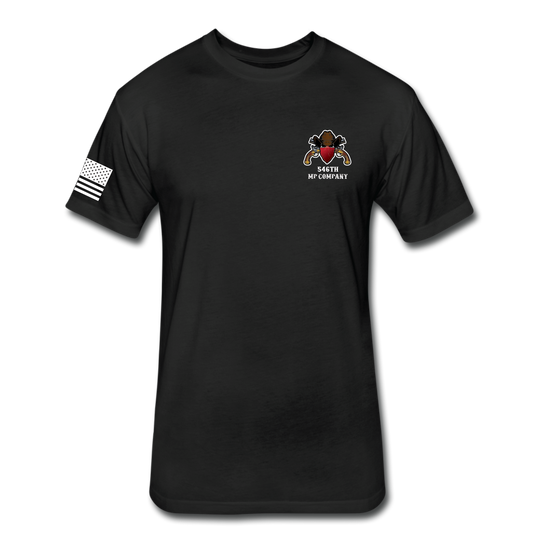 546th MP Company “Regulators” T-Shirt