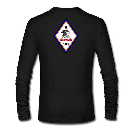 6-101 AVN Long Sleeve T-Shirt