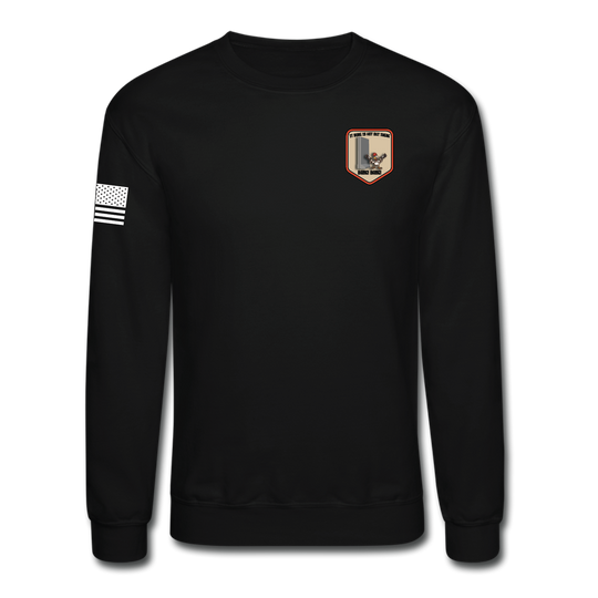 D Co, 7-158 GSAB Crewneck Sweatshirt