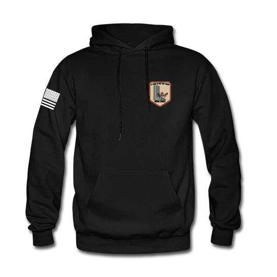 D Co, 7-158 GSAB Hoodie
