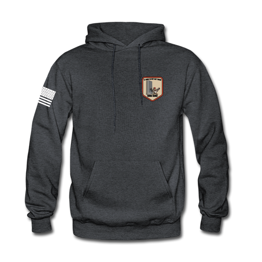 D Co, 7-158 GSAB Hoodie