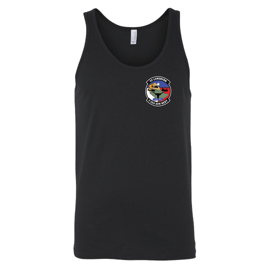 7-158 TF Longhorn Tank Top