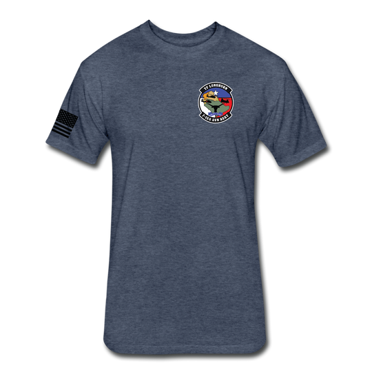 7-158 TF Longhorn T-Shirt