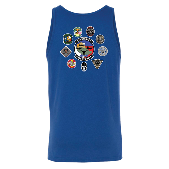 7-158 TF Longhorn Tank Top