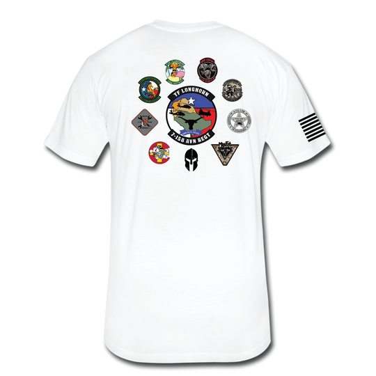 7-158 TF Longhorn T-Shirt