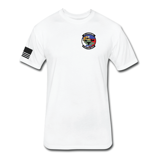 7-158 TF Longhorn T-Shirt