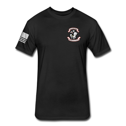 Medical Team, 7-17 ACS T-Shirt