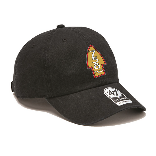 758 FRSD Hat
