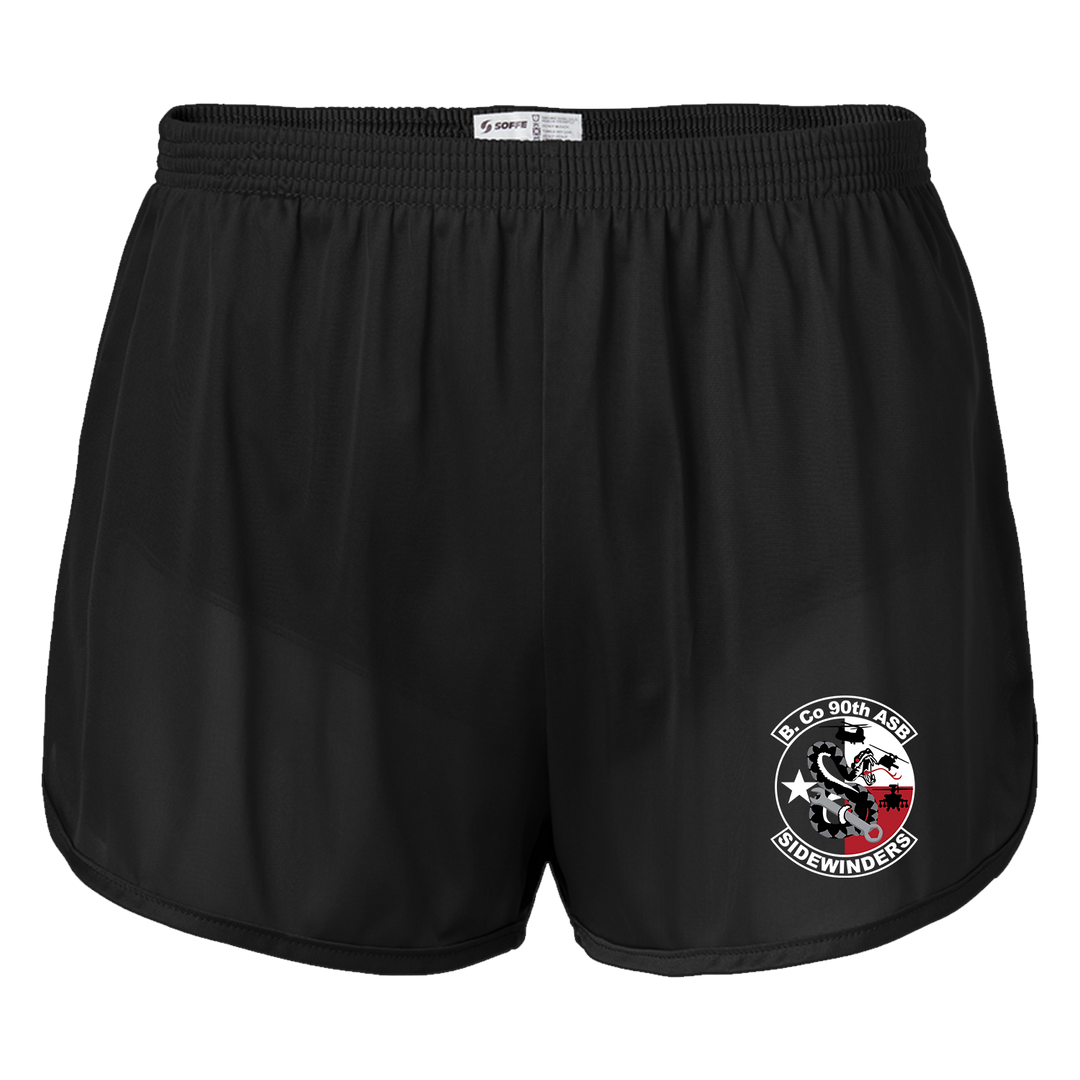 B Co, 90th ASB Sidewinders Silkies